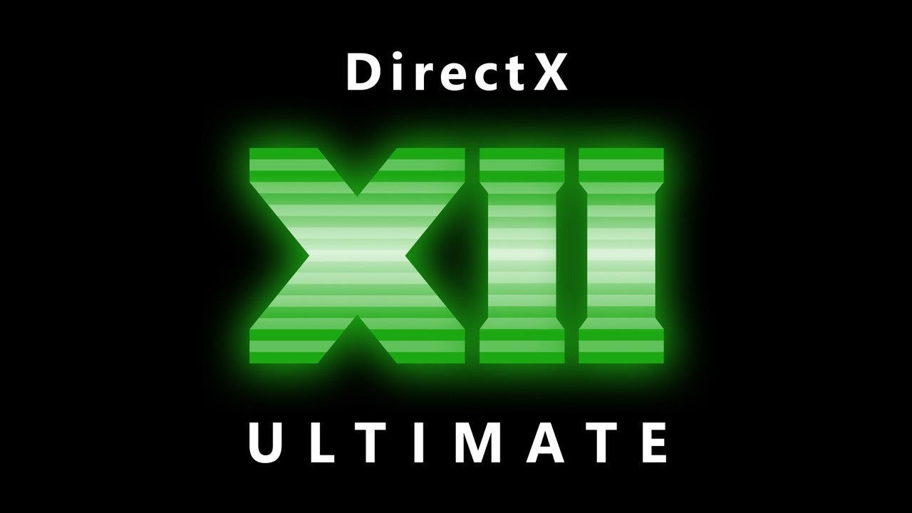 DirectX GDC Hero image