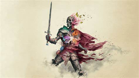 Image with text reading Powering Games, Empowering Creators with images from six video games