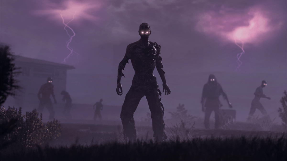 Image with text reading Powering Games, Empowering Creators with images from six video games