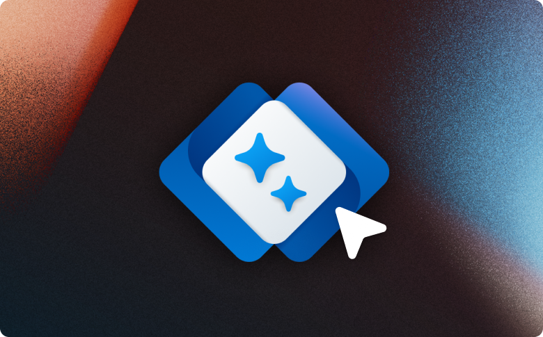 Image of the App Actions on Windows logo