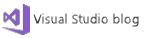 Visual Studio ブログ